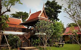 Baan Thai House Ayutthaya